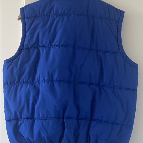 Point Zero Genuine Canadian Program Jacket - Picture 4 of 4